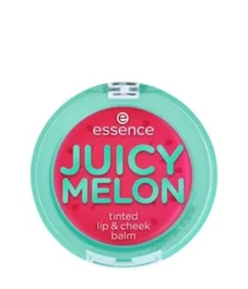 Essence JUICY MELON Tinte labial y de mejillas Rosa 3 g